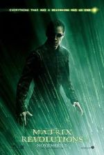 Watch The Matrix Revolutions: Aftermath Myflixer