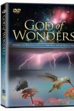 Watch God of Wonders Myflixer