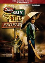 Watch Some Guy Who Kills People Myflixer