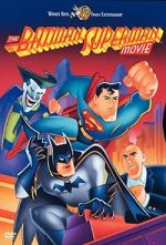 Watch The Batman Superman Movie: World\'s Finest Myflixer