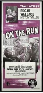 Watch On the Run Myflixer