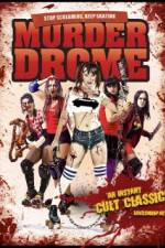 Watch MurderDrome Myflixer