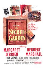 Watch The Secret Garden Myflixer