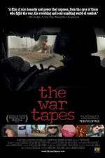 Watch The War Tapes Myflixer