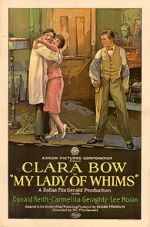Watch My Lady of Whims Myflixer