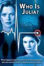 Watch Who Is Julia? Myflixer