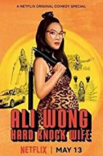 Watch Ali Wong: Hard Knock Wife Myflixer