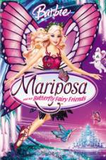 Watch Barbie Mariposa and Her Butterfly Fairy Friends Myflixer