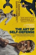 Watch The Art of Self-Defense Myflixer