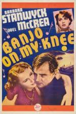 Watch Banjo on My Knee Myflixer