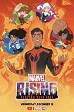 Watch Marvel Rising: Playing with Fire Myflixer