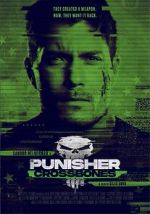 Watch Punisher: Crossbones (Short 2021) Myflixer