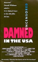 Watch Damned in the U.S.A. Myflixer