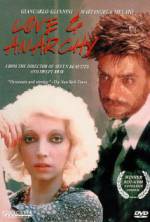 Watch Love and Anarchy Myflixer