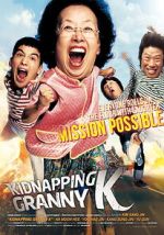 Watch Kidnapping Granny K Myflixer