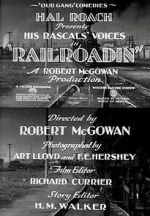 Watch Railroadin\' (Short 1929) Myflixer