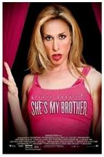 Watch Alexis Arquette: She\'s My Brother Myflixer
