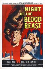 Watch Night of the Blood Beast Myflixer