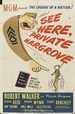 Watch See Here, Private Hargrove Myflixer