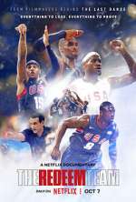 Watch The Redeem Team Myflixer