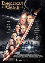 Watch Dangerous Game: The Legacy Murders Myflixer