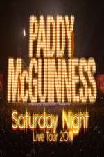 Watch Paddy McGuinness Saturday Night Live 2011 Myflixer