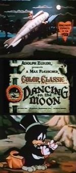 Watch Dancing on the Moon (Short 1935) Myflixer