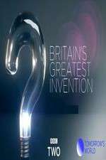 Watch Britain\'s Greatest Invention Myflixer