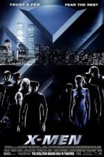 Watch X-Men Myflixer