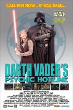 Watch Darth Vader's Psychic Hotline Myflixer
