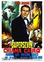 Watch Superseven chiama Cairo Myflixer