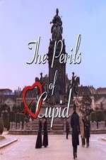 Watch The Adventures of Young Indiana Jones: The Perils of Cupid Myflixer
