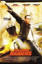 Watch Treasure Raiders Myflixer