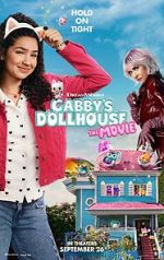 Watch Gabby\'s Dollhouse: The Movie Myflixer