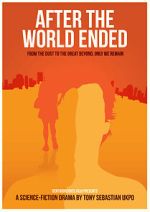 Watch After the World Ended Myflixer