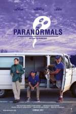 Watch The Paranormals Myflixer
