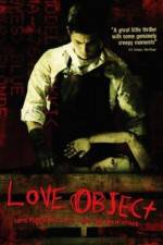 Watch Love Object Myflixer