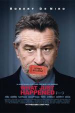 Watch What Just Happened Myflixer