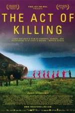 Watch The Act of Killing Myflixer