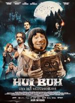 Watch Hui Buh und das Hexenschloss Myflixer