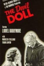 Watch The Devil-Doll Myflixer
