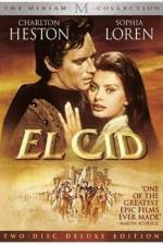 Watch El Cid Myflixer