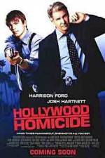 Watch Hollywood Homicide Myflixer