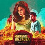 Watch Haseen Dillruba Myflixer