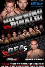 Watch Resurrection Fighting Alliance 5 Myflixer