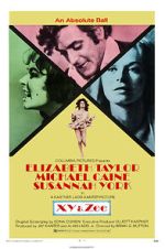 Watch X, Y and Zee Myflixer