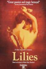 Watch Lilies - Les feluettes Myflixer