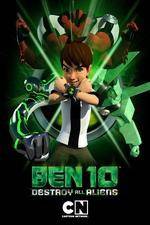 Watch Ben 10 Destroy All Aliens Myflixer