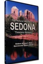 Watch The Natural Wonders of Sedona - Timeless Beauty Myflixer