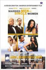 Watch MARRIED MEN AND SINGLE WOMEN (2011 Myflixer